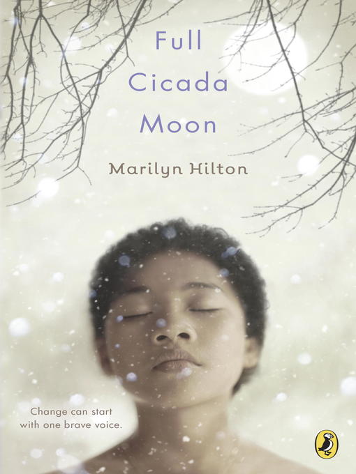Title details for Full Cicada Moon by Marilyn Hilton - Wait list